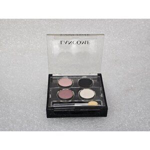 Lancome Colour Focus Palette 4 Ombres EyeColour Eyeshadow Quad 4Romance 0.07 Oz